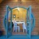 Hebrides Bothy, Swordale (fotografie 9)