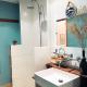 Appartement Claudia - Central - Very close to Sea - Calm - AC, Nice - Fotografie 5