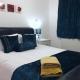 Cozy Nights - Cambuslang 1/64 Glasgow - Fotografie 1
