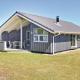 Holiday Home Ildervej Hemmet Iv - Photo 1