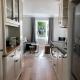 Garden Cottage - Leafy Constantia Guest House, Кейптаун - Фото 6