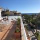 Penthouse La Paz 9 - Castle view, Moraira (zdjęcie 4)