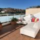 Penthouse La Paz 9 - Castle view, Moraira (zdjęcie 8)