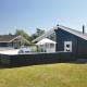 Holiday Home Ildervej I