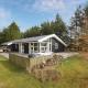 Four-Bedroom Holiday Home In Fjerritslev, Fjerritslev - Foto 1
