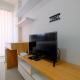 Modern and Simple Studio Signature Park Grande Apartment By Travelio, Jakarta - Photo 10