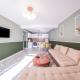 Sofia Rococo Life Apartments, Sofía - Foto 5