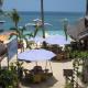 Hayahay Resort, Panglao