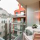 BUDAPEST DOWNTOWN Residences - AC,ELEVATOR,TERRACE, Budapeszt - Zdjęcie 5