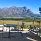 Topiary Wine Estate & Cottages, Franschhoek