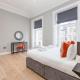 Destiny Scotland Hanover Apartments Эдинбург - Фото 7