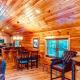 1 BR Cabin at Lodges at Eagles Nest - Gated Community Banner Elk - Fotografie 1