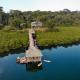 Lima Limón Eco-House, Bocas del Toro - Fotografie 4