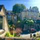 Lauras Townhouse Apartments Skylight Loft, Bath - Foto 7