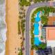 Ritz Lagoa da Anta Hotel & SPA, Maceió - Fotografie 6
