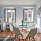 Elegant Riverview Apartment in Historical Lisbon, Lisbonne - Photo 10