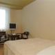 ホテル翔 Sapporo PARKSIDE HOTEL, Sapporo (foto 7)