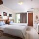 KC PLACE Hotel Srinakarin