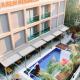 Laren Sea Side Hotel Spa, Antalya - Foto 4