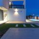 Modern villa Nerina with private pool near Pula, Pula (fotografie 7)