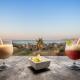 Sea View Hotel & Apartments, Kato Daratso (fotografie 3)