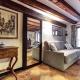 Canal View Suite in Rialto by Wonderful Italy, Benátky - Fotografie 9