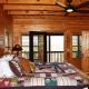 Roscoe`s Retreat, Blue Ridge - Fotografie 9