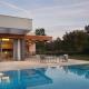 Villa Eos, Sveti Petar u Šumi