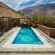 UMA Hotel, Pisco Elqui