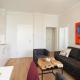 Apartment Eisberg 3 mit schöner Balkonterrasse, Norderney - Foto 4