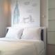 Trendy & Relaxing 2BR at The Suite Metro Apartment By Travelio Bandung - Photo 1