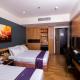 Mariner Hotel Labuan, Labuan (fotografie 10)