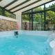House Mars in Podgora, jacuzzi - Foto 1