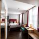 Hotel Elefant Family Business, Salzburg (Foto 2)