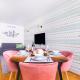 WHome | CSA18 Premium Design Apartment, Lisbonne - Photo 8