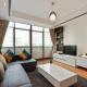 Serena Sathorn Suites, Bangkok - Foto 8