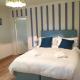 Abbots Leigh B&B, Glastonbury (fotografie 8)
