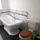 Abbots Leigh B&B, Glastonbury (fotografie 9)