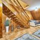 Apartament Dwupoziomowy Pardałówka, Zakopane - Photo 4