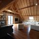 Chalet Montagne, Saint-Pastous (fotografie 4)