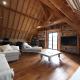Chalet Montagne, Saint-Pastous (fotografie 3)