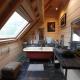 Chalet Montagne, Saint-Pastous (fotografie 2)