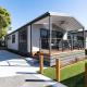 Geelong Holiday Park, Geelong