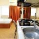 Highest Value Studio Apartment at Parkland Avenue By Travelio, Tangerang - Foto 8