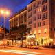 Hotel Kronprinz Hamburg Hauptbahnhof, Hamburg - Zdjęcie 4