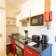 Modern 1 Bed Studio Flat in West Kilburn by Queen's Park for 2 people, Londýn - Fotografie 5