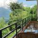 Mone's Mountain View Hotel, Kāskī (foto 3)