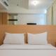 Cozy Studio Apartment at Tree Park City Cikokol By Travelio Tangerang - Fotografie 1