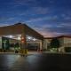 Ramada by Wyndham Statesville, Statesville - Foto 1