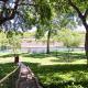 Comal River Oasis